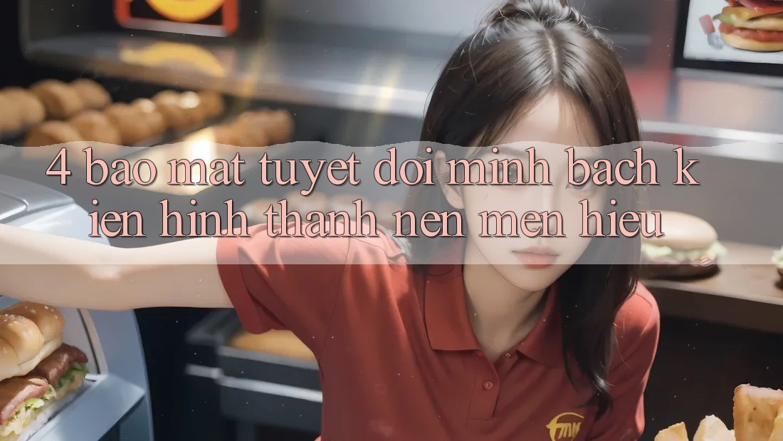 4. Bảo Mật Tuyệt Đối – Minh bạch Kiến hình thành Nên Mến Hiệu