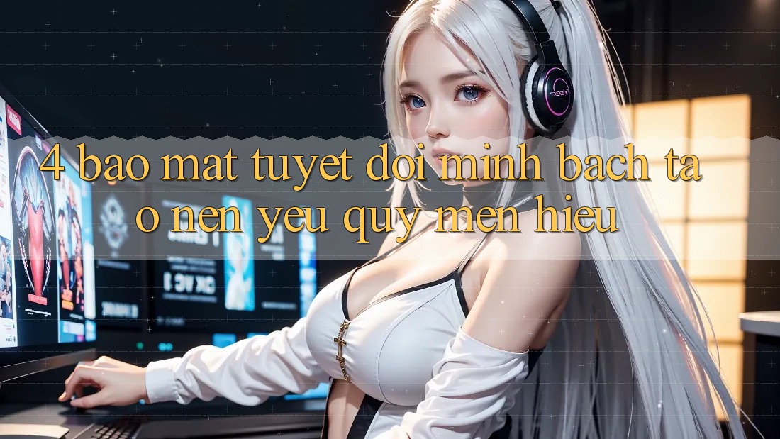 4. Bảo Mật Tuyệt Đối – Minh bạch Tạo Nên Yêu quý mến Hiệu