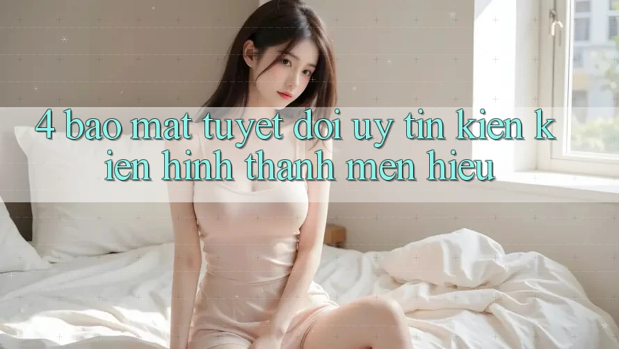 4. Bảo Mật Tuyệt Đối – Uy Tín Kiến kiến hình thành Mến Hiệu