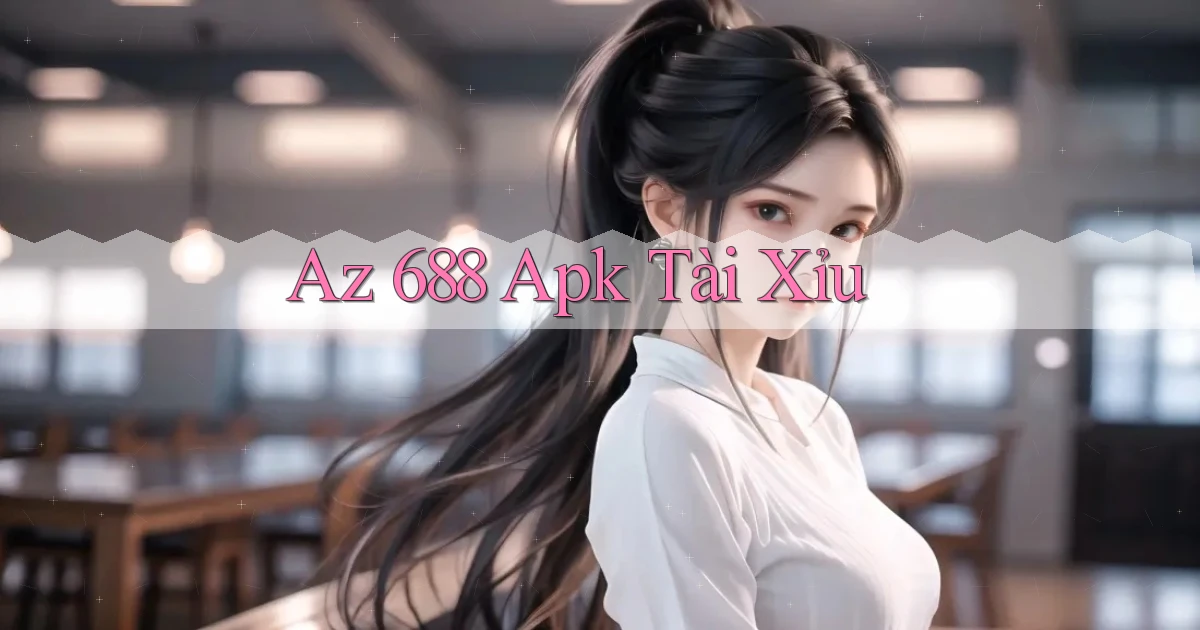 az 688 apk tài xỉu