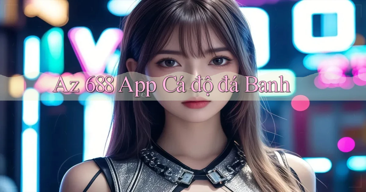 az 688 app cá độ đá banh