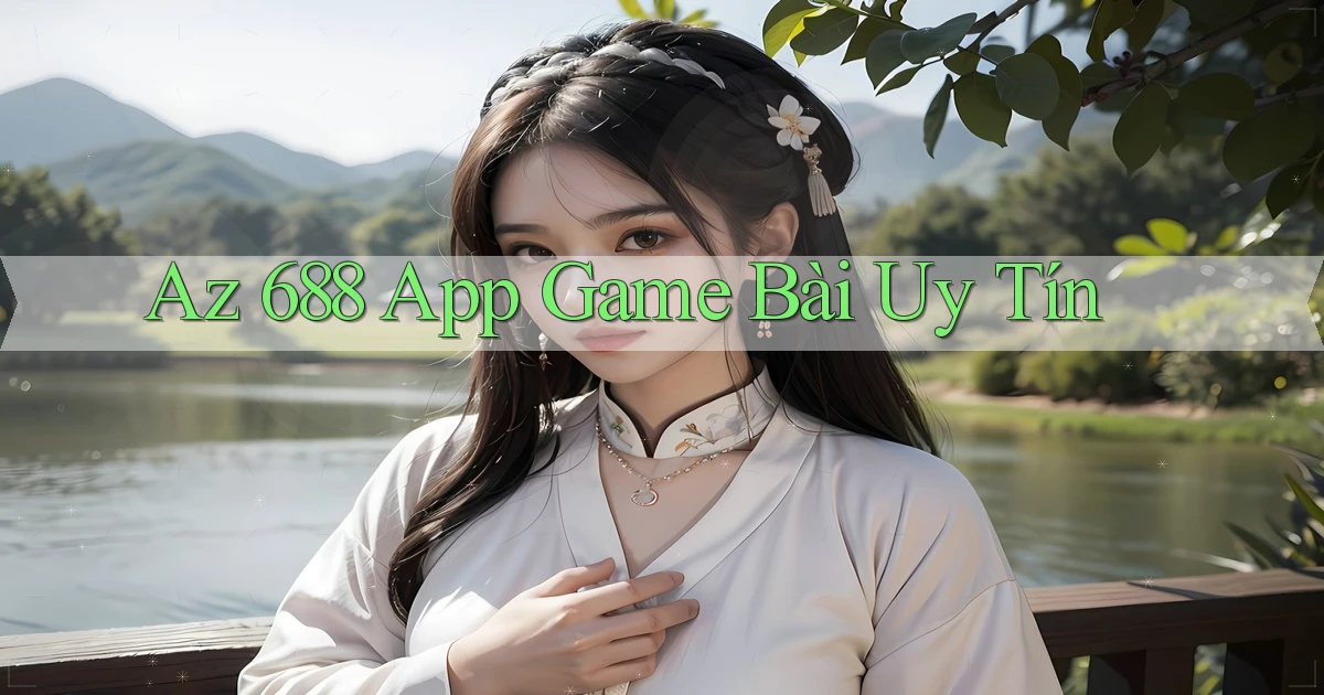 az 688 app game bài uy tín