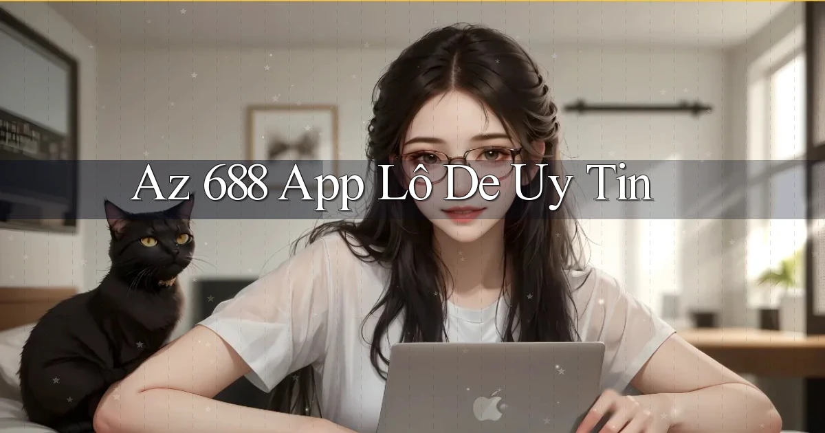 az 688 app lô đề uy tín