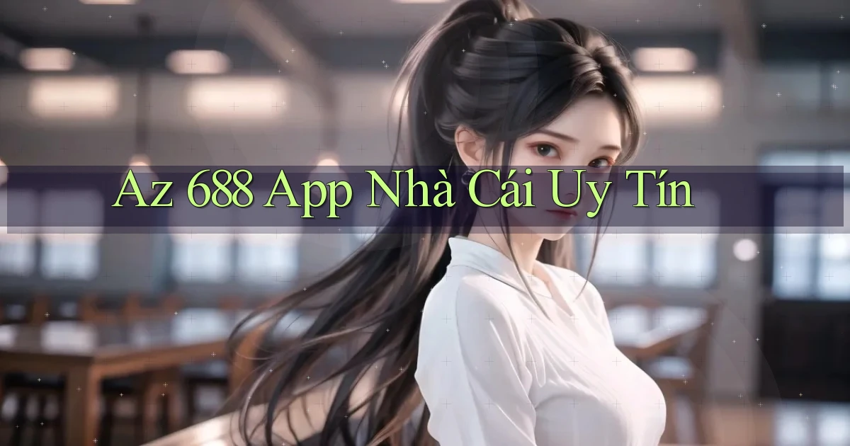 az 688 app nhà cái uy tín
