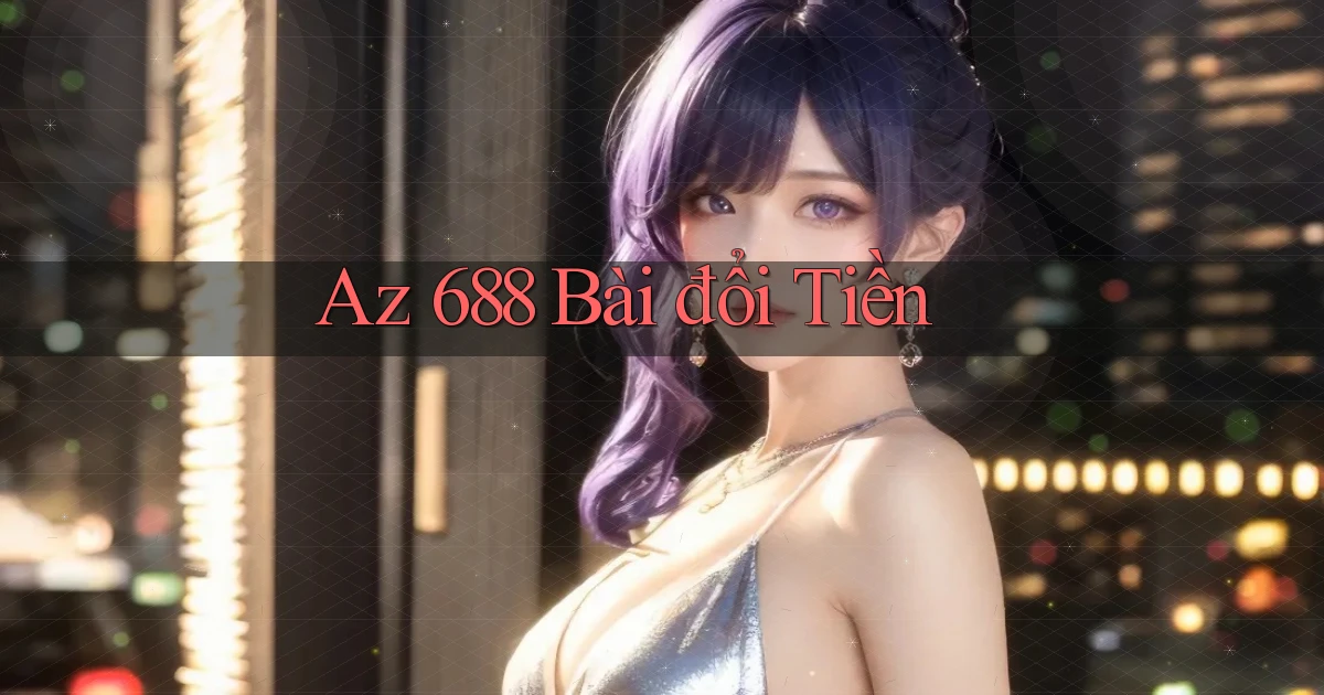 az 688 bài đổi tiền