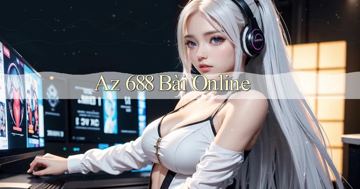 az 688 bài online