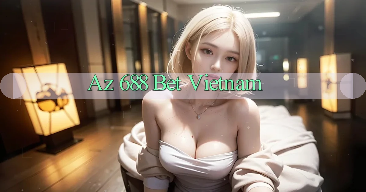 az 688 bet vietnam