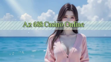 az 688 casino online