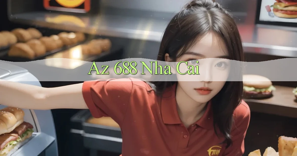 az 688 nha cai