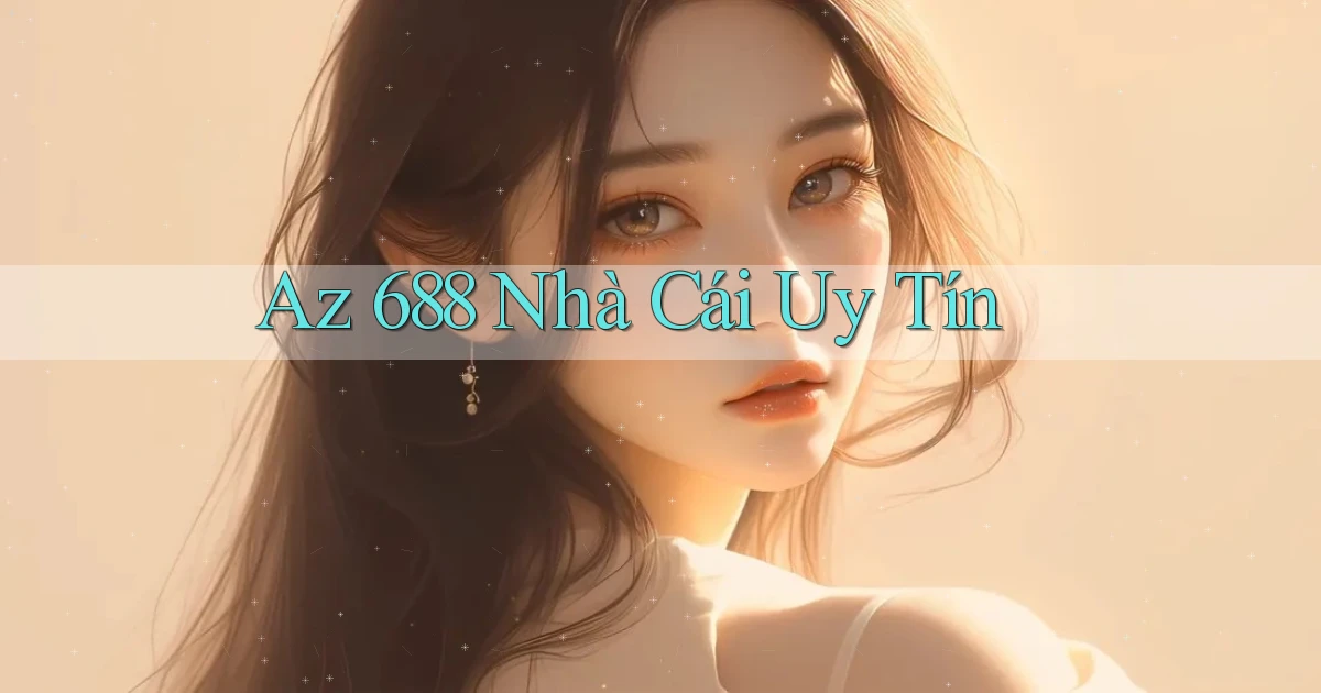 az 688 nhà cái uy tín