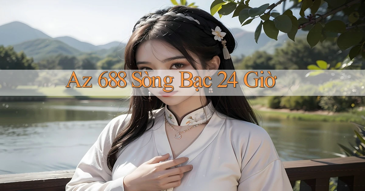 az 688 sòng bạc 24 giờ