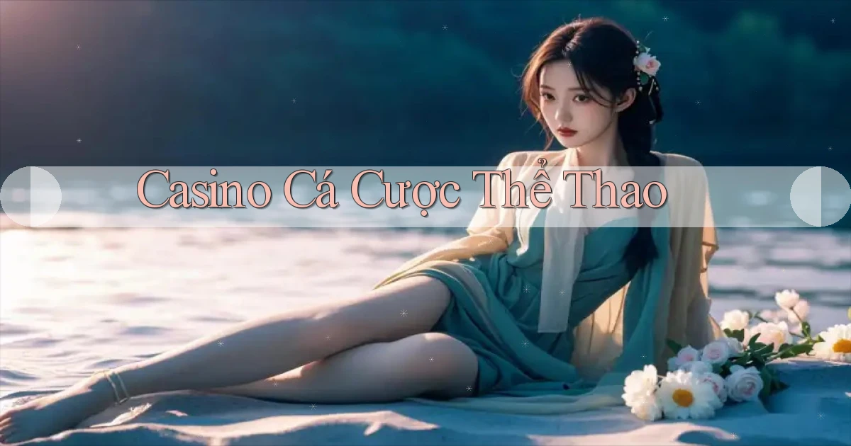 Casino Cá cược thể thao