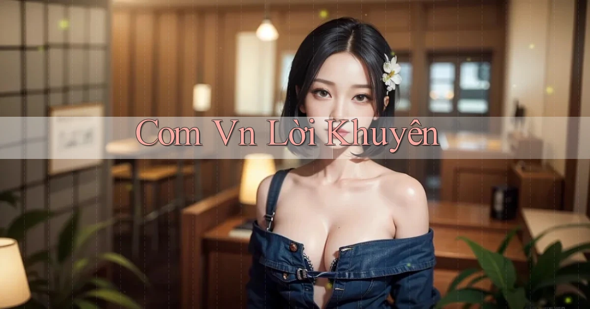 com vn Lời khuyên
