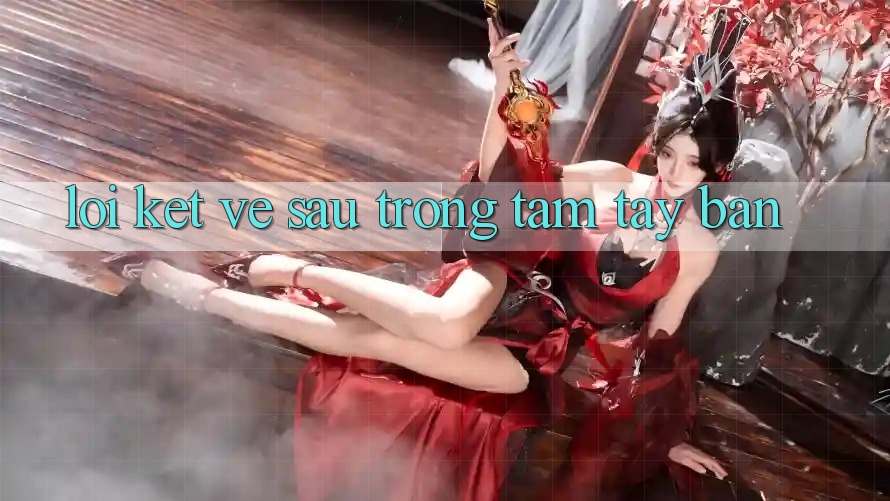 Lời Kết: Về sau Trong Tầm Tay Bạn