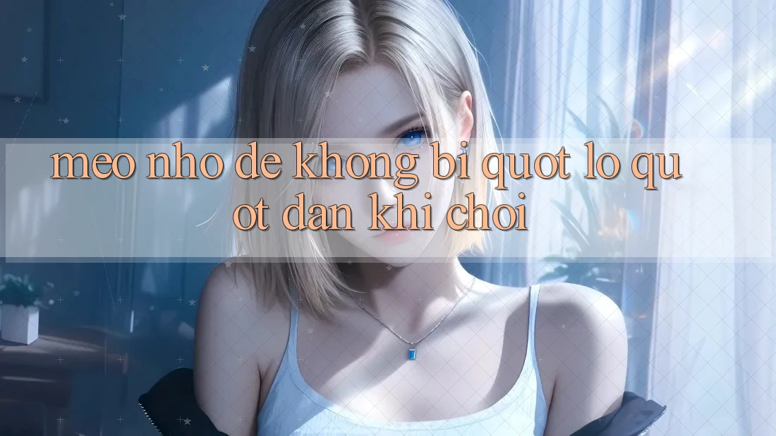 Mẹo nhỏ để không bị " lỗ" đạn khi chơi