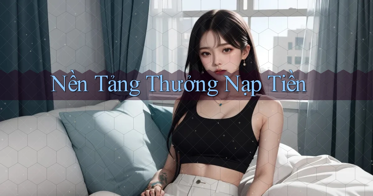 Nền tảng Thưởng nạp tiền