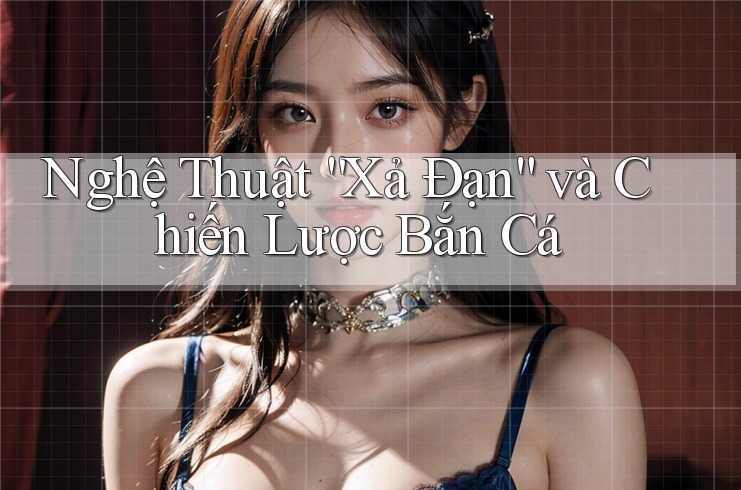 Nghệ Thuật “Xả Đạn” và Chiến Lược Bắn Cá